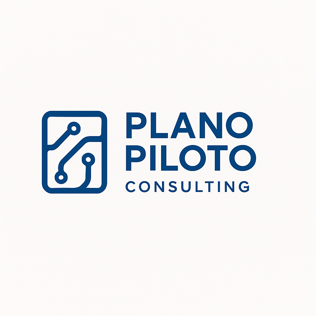 Plano Piloto Consulting logo